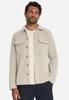 No Excess Overshirt 33510826SN-122