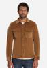 No Excess Overshirt 33510826SN-048