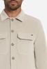 No Excess Overshirt 33510826SN-122
