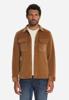 No Excess Overshirt 33510826SN-048