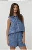 Studio Amaya Shorts 262-ST15