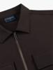 Cavallaro Napoli Overshirt 123265018