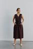 WithBlack Jurk 00001672