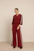 Studio Anneloes Lexie tape trousers