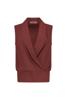 Studio Anneloes Hanne wrap top