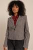 Studio Anneloes Jorine tweed look jacket