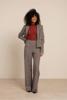 Studio Anneloes Jorine tweed look jacket