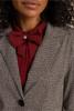 Studio Anneloes Jorine tweed look jacket