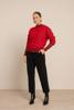 Studio Anneloes Bibi cardigan 14408 Rich Red