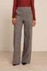 Studio Anneloes Lexie tweed look trousers