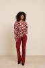 Studio Anneloes Flair bonded trousers
