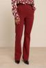 Studio Anneloes Flair bonded trousers