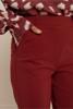 Studio Anneloes Flair bonded trousers