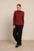 Studio Anneloes Kelsey bonded blazer
