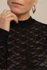 Studio Anneloes Reagan lace col top