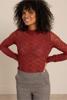 Studio Anneloes Reagan lace col top