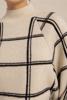 Studio Anneloes Cecile check pullover