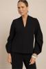 Studio Anneloes Cecilia twill top
