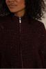 Studio Anneloes Mela tweed bomber