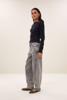 By-Bar Begum Jeans Grijs 26418028