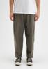Butcher of Blue, chino loose fit, bruin