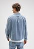 Butcher of Blue Overshirt M2624007