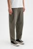 Butcher of Blue, chino loose fit, bruin