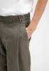 Butcher of Blue, chino loose fit, bruin
