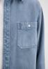 Butcher of Blue Overshirt M2624007