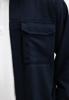 Butcher of Blue Overshirt M2624016
