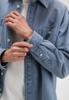 Butcher of Blue Overshirt M2624007