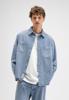 Butcher of Blue Overshirt M2624007