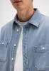 Butcher of Blue Overshirt M2624007