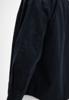 Butcher of Blue, overshirt, zwart