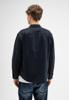 Butcher of Blue, overshirt, zwart
