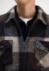Butcher of Blue Overshirt M2624070