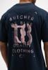 Butcher of Blue T-Shirt M2622023