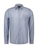 NZA New Zealand Auckland Dress shirt 26AN558