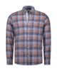 NZA New Zealand Auckland Dress shirt 26AN530