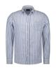 NZA New Zealand Auckland Dress shirt 26AN546