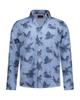NZA New Zealand Auckland Dress shirt 26CN529