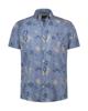 NZA New Zealand Auckland Dress shirt 26CN543S