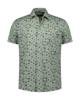 NZA New Zealand Auckland Dress shirt 26CN594S