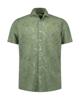 NZA New Zealand Auckland Dress shirt 26CN588S