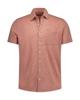 NZA New Zealand Auckland Dress shirt 26CN593S