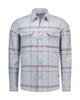 NZA New Zealand Auckland Dress shirt 26GN571