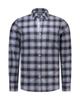 NZA New Zealand Auckland Dress shirt 26KN509