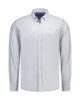 NZA New Zealand Auckland Dress shirt 26KN589