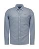 NZA New Zealand Auckland Dress shirt 26HN543