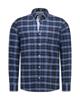 NZA New Zealand Auckland Dress shirt 26HN522